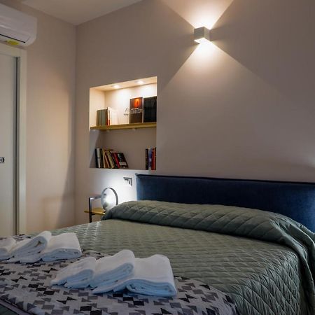 Bed&Book Hotel Matera Exterior foto